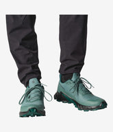 ALPHACROSS 5 GORE-TEX Trail Running Shoes - SalomonGCC